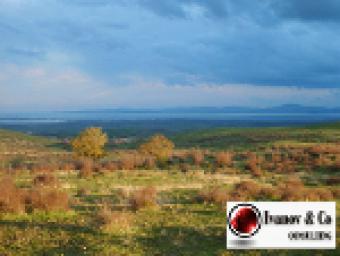 LAND  NEXT TO THE GOLF PROJECT Kableshkovo